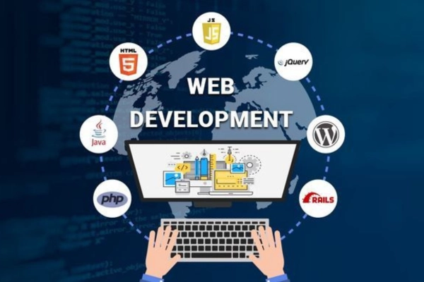 best digital marketing strategist in kochi services web development