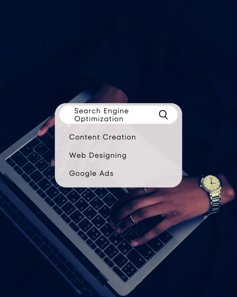 best digital marketing straegist in kochi services